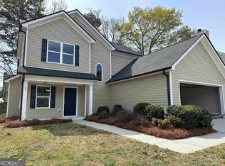 63 Sandpiper Ln, Riverdale, GA 30274