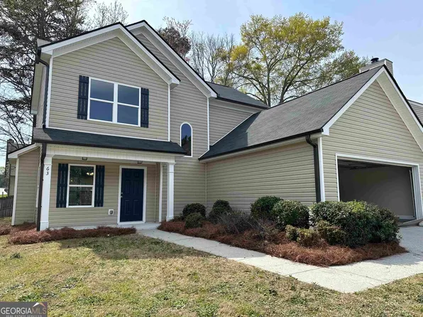 63 Sandpiper Ln, Riverdale, GA 30274