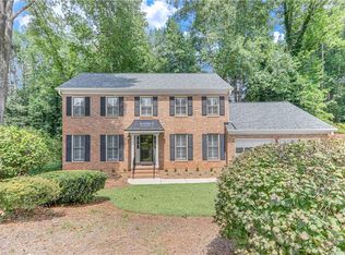 766 Chesterfield Dr, Lawrenceville, GA 30044