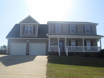 44 Scotland Dr, Spring Lake, NC, 28390