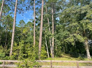 County Road 139b, Glen Saint Mary, FL 32040