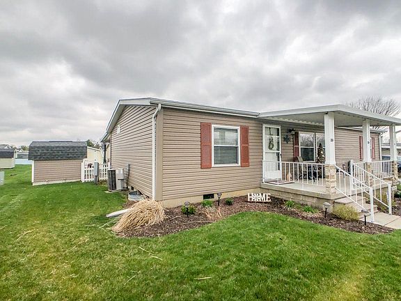 2nd image of 407 Alisha Ln