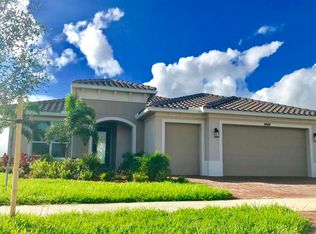9919 SW Coral Tree Cir, Port Saint Lucie, FL 34987