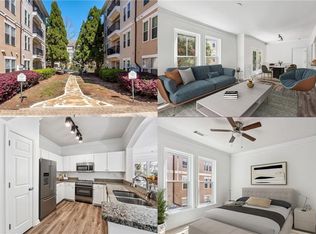1850 Cotillion Dr UNIT 4216, Dunwoody, GA