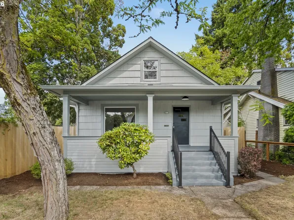 4616 SE 63rd Ave, Portland, OR 97206
