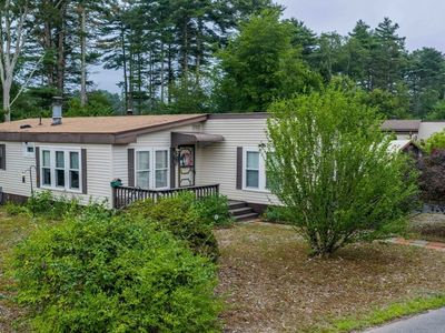 29 Pipers Way, Carver, MA, 02330