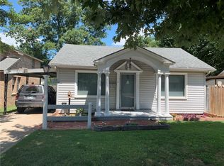 1208 N Saint Clair Ave, Oklahoma City, OK 73107