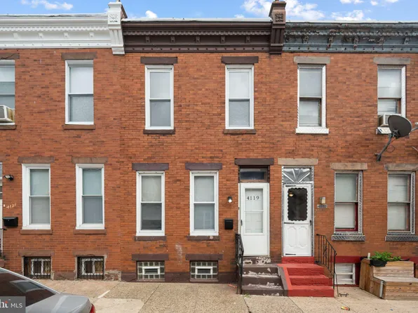 4119 N Fairhill St, Philadelphia, PA 19140