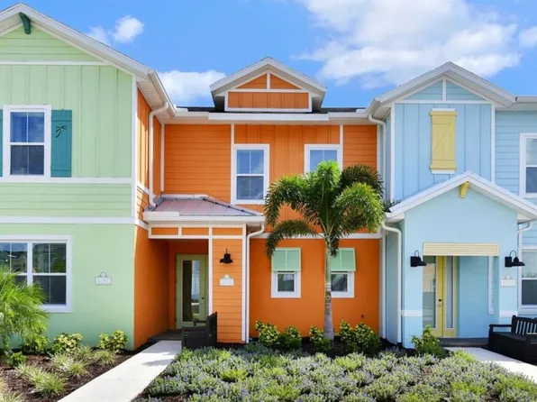 8143 Coconut Pl, Kissimmee, FL 34747