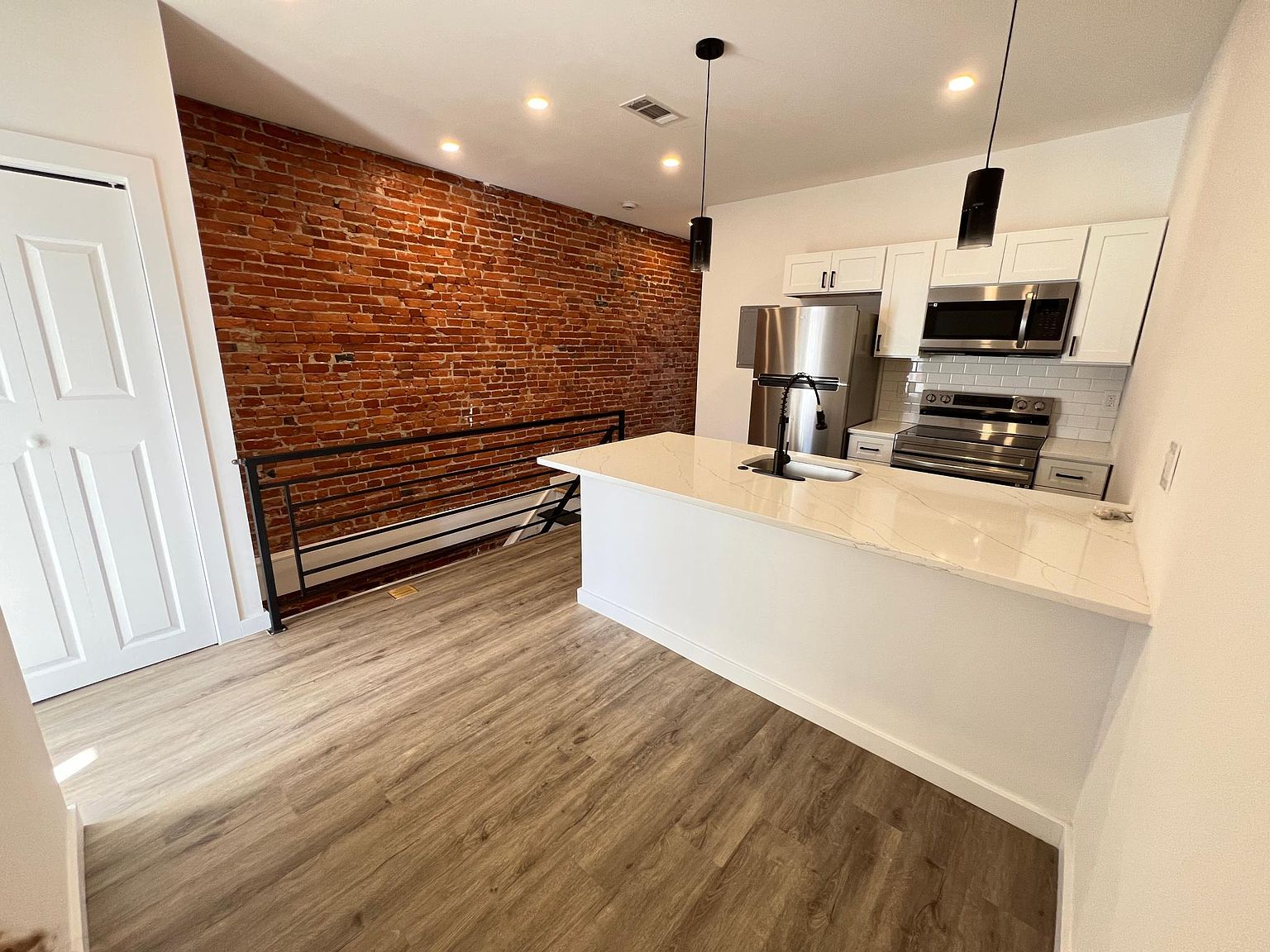 1337 W Rush St FLOOR 2, Philadelphia, PA 19132 Zillow