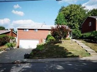927 Shadycrest Rd, Pittsburgh, PA 15216