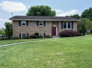 925 Chester Hill Rd, Bristol, VA 24201