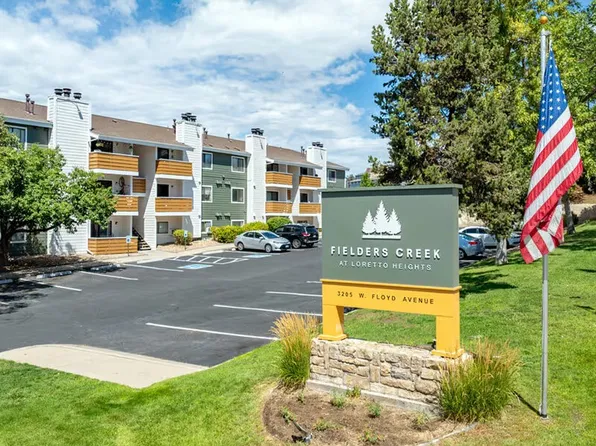 Fielders Creek Apartments
