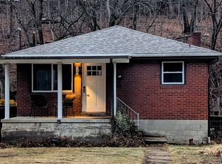 1035 McLaughlin Run Rd, Bridgeville, PA 15017