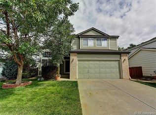 3955 Garnet Ln, Highlands Ranch, CO 80126