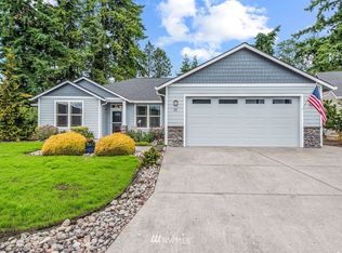93 Willow Pointe Loop, Longview, WA 98632