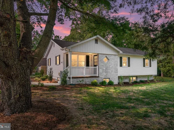 520 Harbor Dr, Annapolis, MD 21403