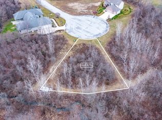 10830 Bridgewater Ct #375, Crown Pt, IN 46307