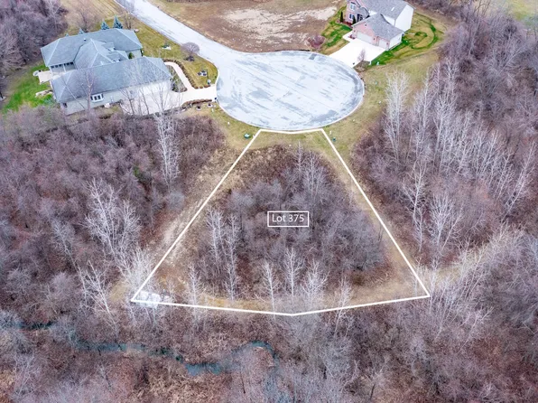 10830 Bridgewater Ct #375, Crown Pt, IN 46307