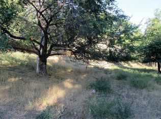 0 Old Fort Rd, Klamath Falls, OR 97601