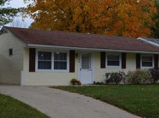 1105 Anderson St, Piqua, OH 45356