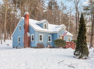32 Goodall Rd, Rindge, NH 03461