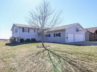 528 Williams St, Columbus, WI 53925