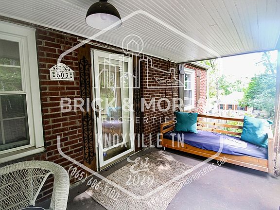 3rd image of 503 Busbee Rd