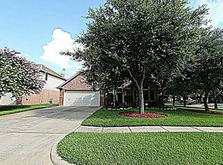 20951 Smokey Sage Dr, Katy, TX 77450
