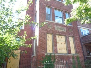 619 E 60th St, Chicago, IL 60637