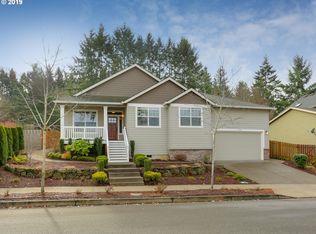 36744 Katrina St, Sandy, OR 97055