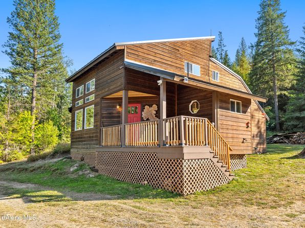 Sandpoint ID Real Estate - Sandpoint ID Homes For Sale | Zillow