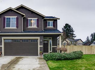 10201 NE 143rd Ave, Vancouver, WA 98682
