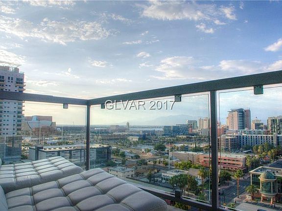2nd image of 900 S Las Vegas Blvd #1001