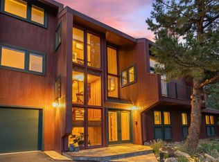 30057 Lewis Ridge Rd, Evergreen, CO 80439