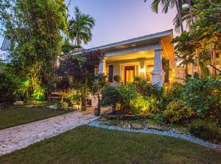 1220 Georgia St, Key West, FL 33040