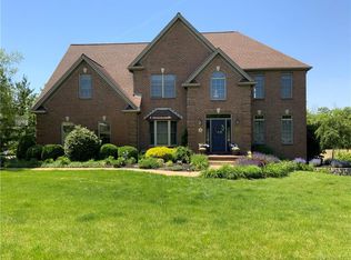 6318 Arcanum Bears Mill Rd, Greenville, OH 45331