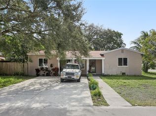 6040 SW 32nd St, Miramar, FL 33023