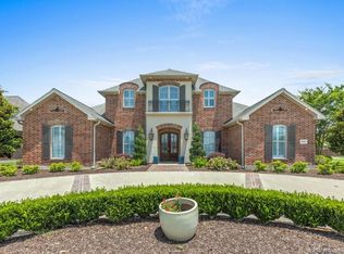 1002 N Worthington Dr, Lake Charles, LA 70605