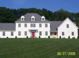 129 Marc Dr, Watertown, CT 06795