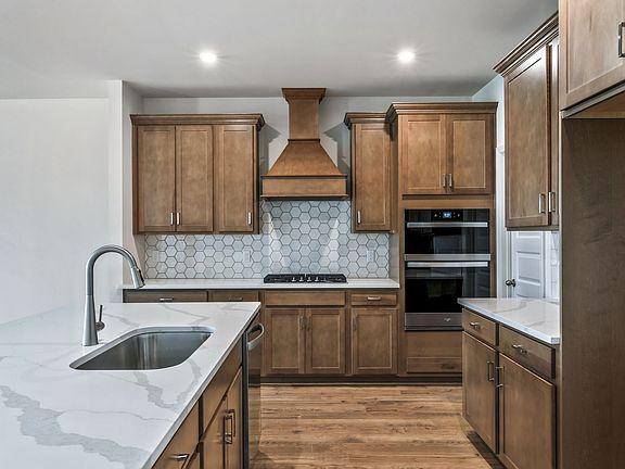 Landon Kitchen