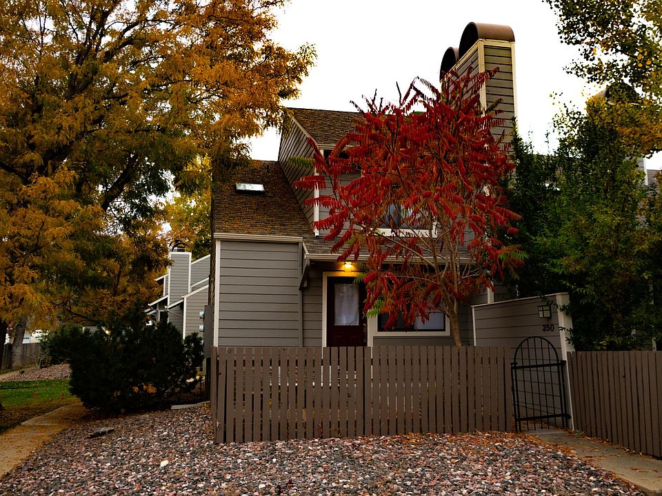 350 Taft Court is just waiting for you to call it home