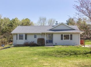 2001 110th St, New Richmond, WI 54017