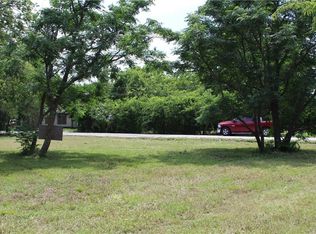 204 S Brushy St, Hutto, TX 78634