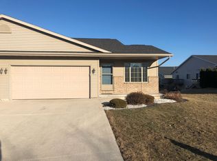 2333 S 22nd St, Manitowoc, WI 54220