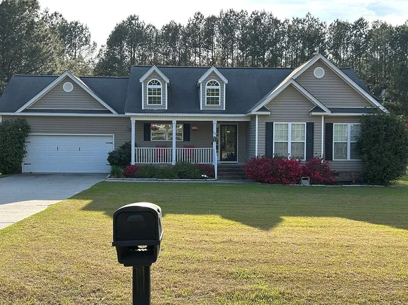 27 Hunting Inc Rd, Camden, SC 29020