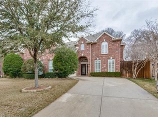 130 Whitney Dr, Hickory Creek, TX 75065