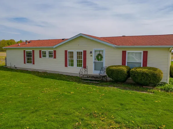 6339 S 100th Rd W, Peru, IN 46970