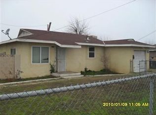 2284 S Maple Ave, Fresno, CA 93725