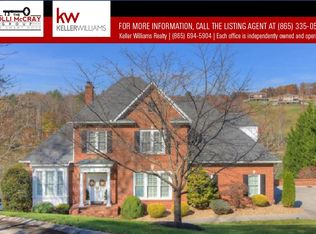 252 High Pointe Village Way, Kingston, TN 37763